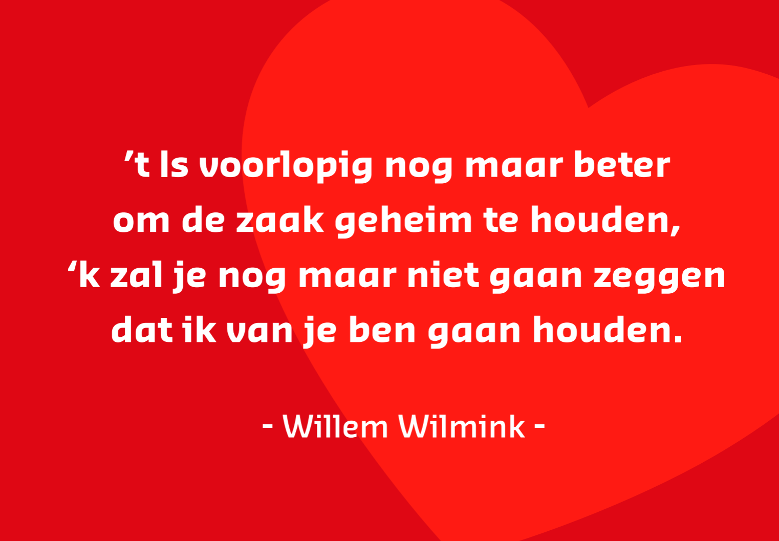 Valentijn Willem Wilmink
